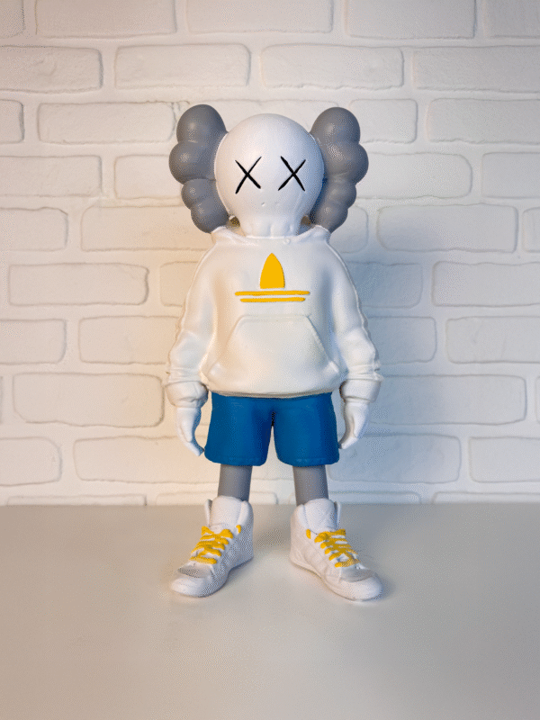 Sporty Kaws