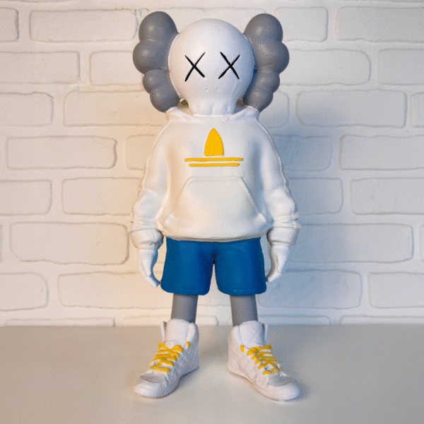 Sporty Kaws