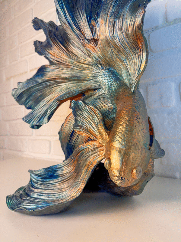 Aurora Betta - Görsel 2
