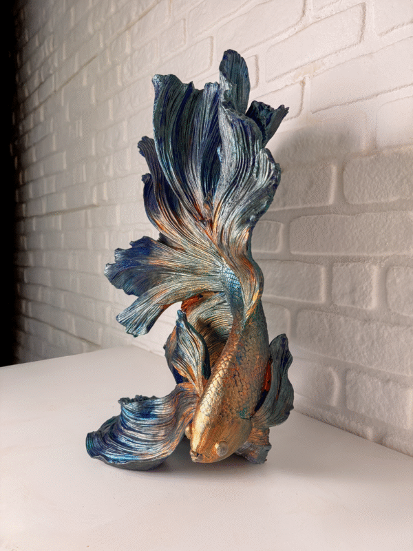 Aurora Betta - Görsel 5