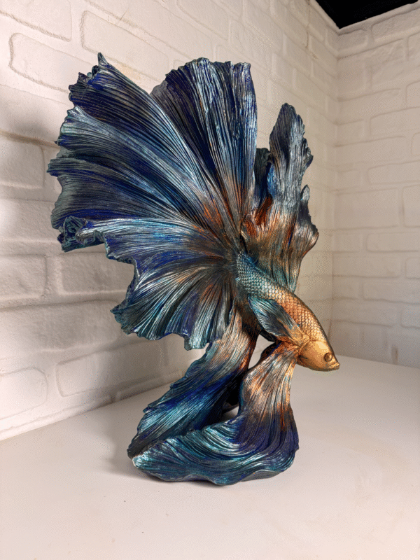 Aurora Betta - Görsel 4