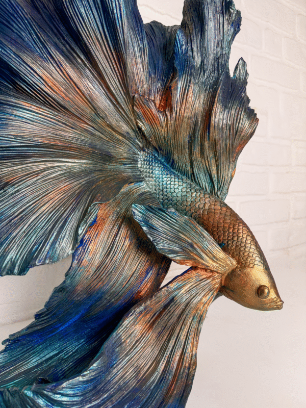 Aurora Betta - Görsel 3
