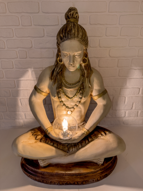 Shiva - Görsel 2