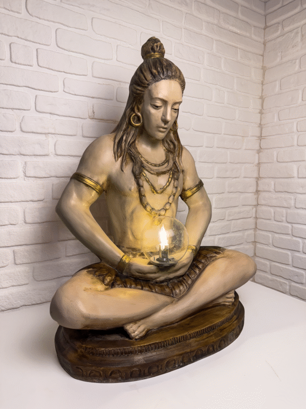 Shiva - Görsel 3