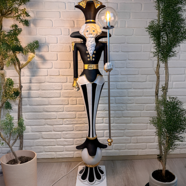 Marcel Kurşun Asker Aydınlatma