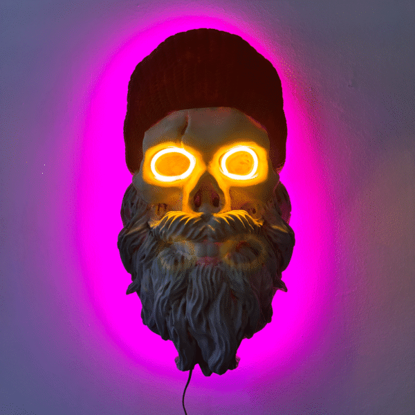 Coolkafa Duvar Aydınlatma