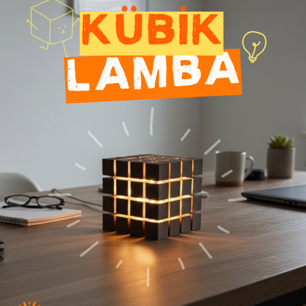 Kübik Lamba