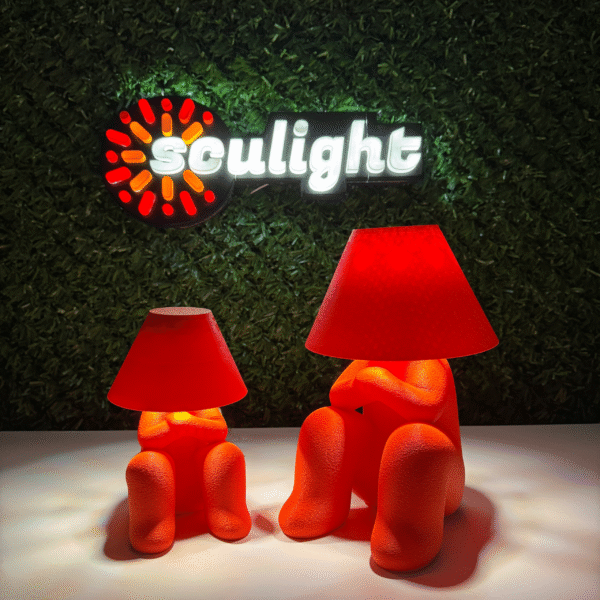 Şapşal Lamba - Kızgın