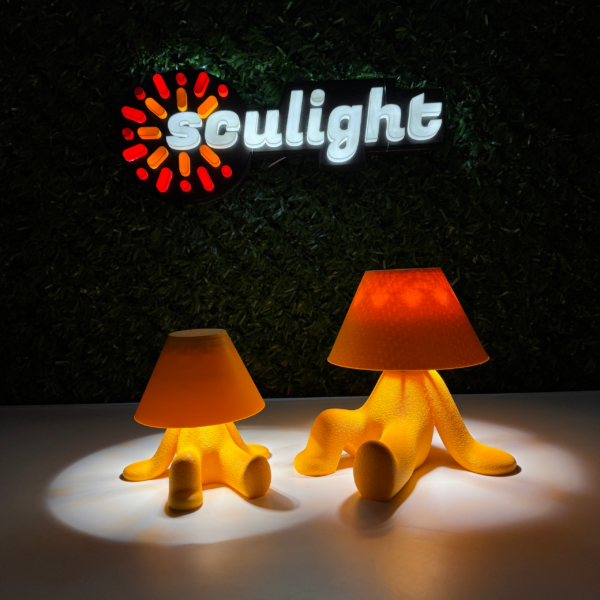 Şapşal Lamba - Keyifçi