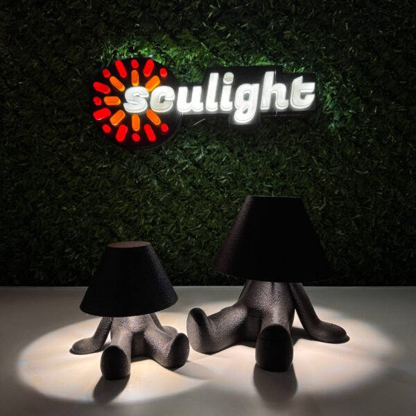 Şapşal Lamba - Tembel