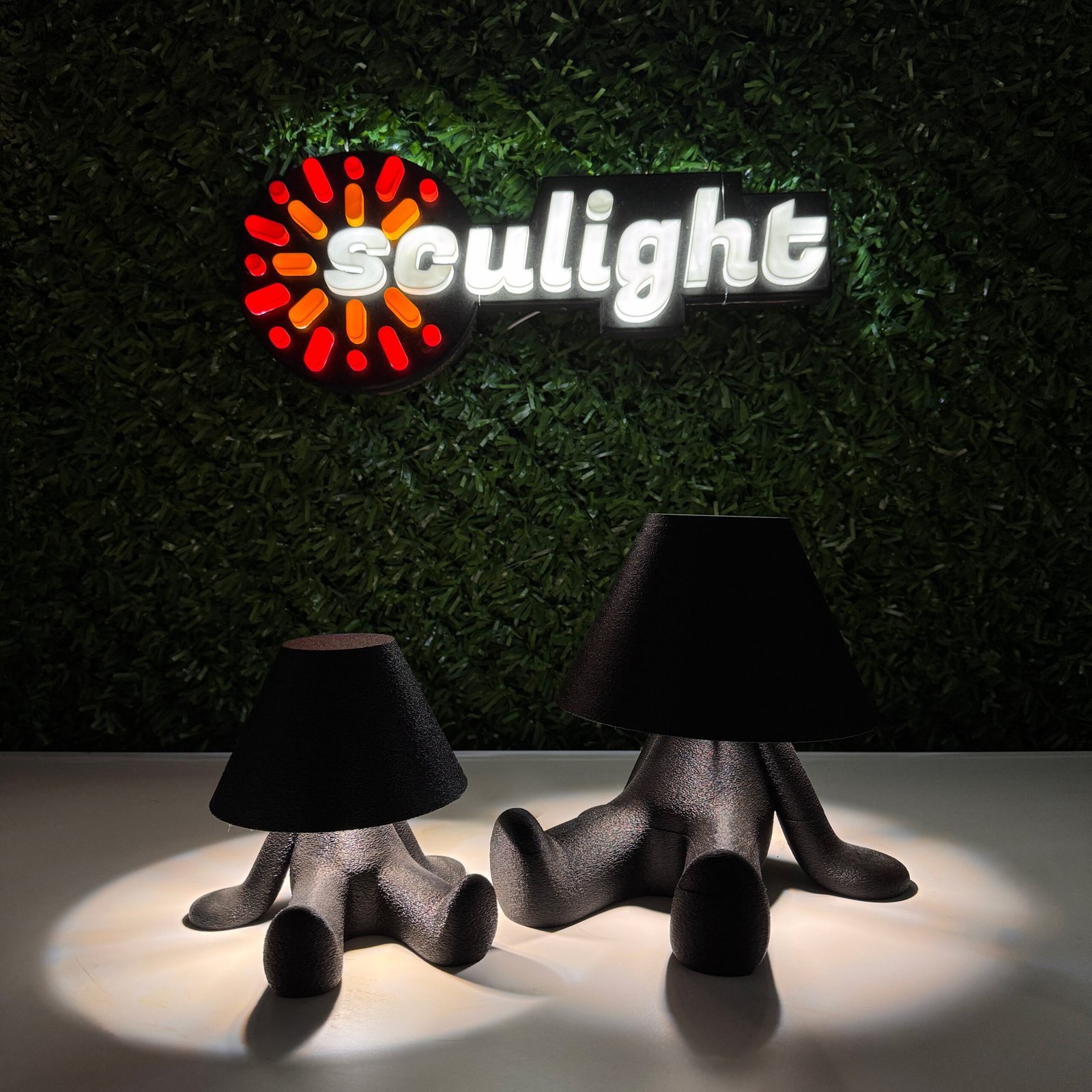 Şapşal Lamba - Tembel