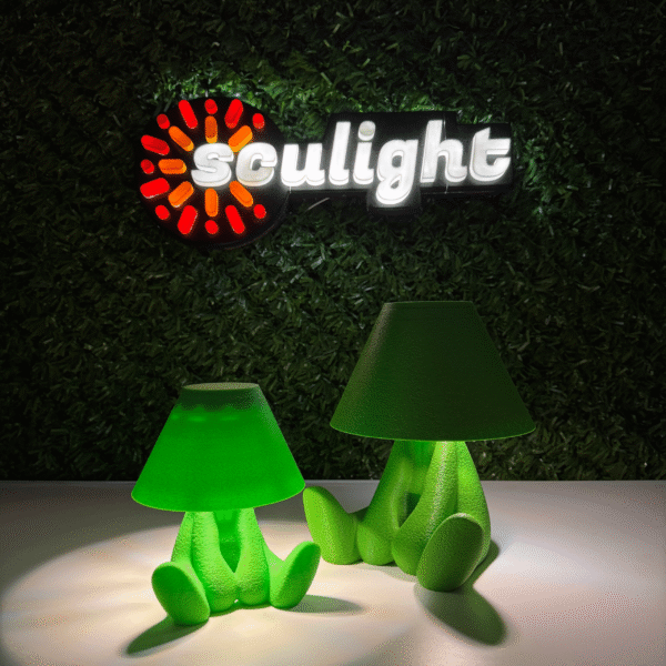 Şapşal Lamba - Utangaç