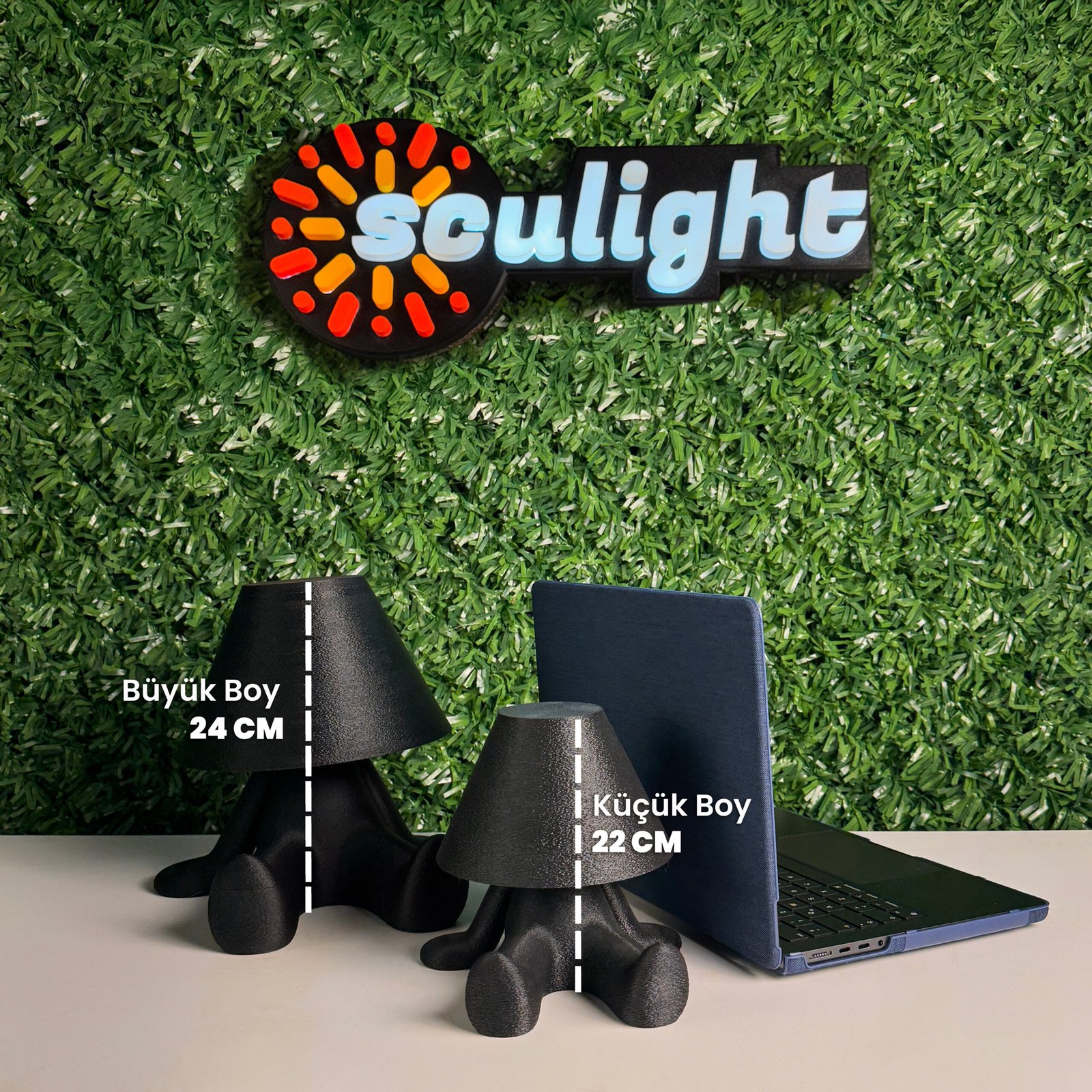 Şapşal Lamba - Tembel - Görsel 3